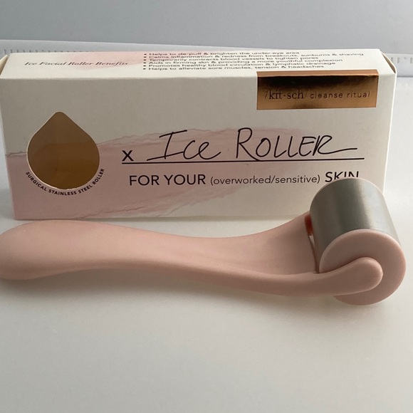 Kisch Ice Roller - Picture 4 of 4